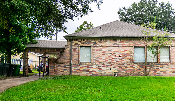 Affordable Place to Live Around Prairie View A&M University