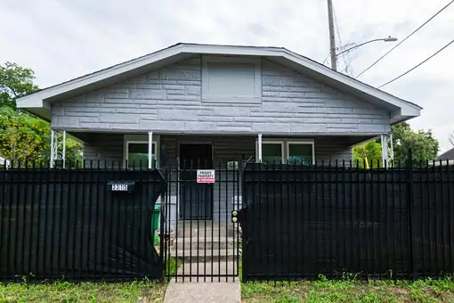 Property Front View