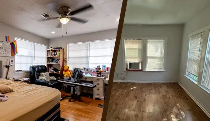 Furnished vs Unfurnished Student Apartments